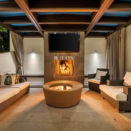 West Hollywood Hills Jacuzzi And Beautiful View Lejlighed Los Angeles Eksteriør billede