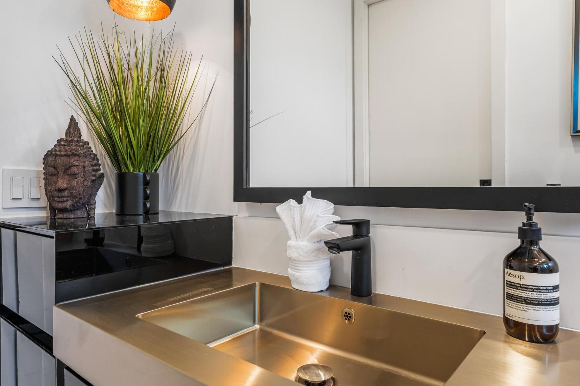 West Hollywood Hills Jacuzzi And Beautiful View Lejlighed Los Angeles Værelse billede