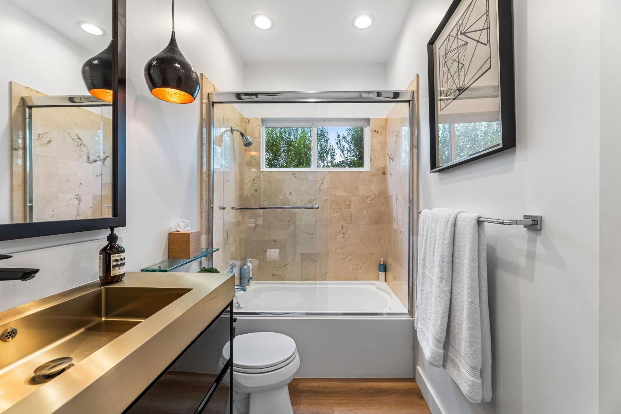 West Hollywood Hills Jacuzzi And Beautiful View Lejlighed Los Angeles Værelse billede