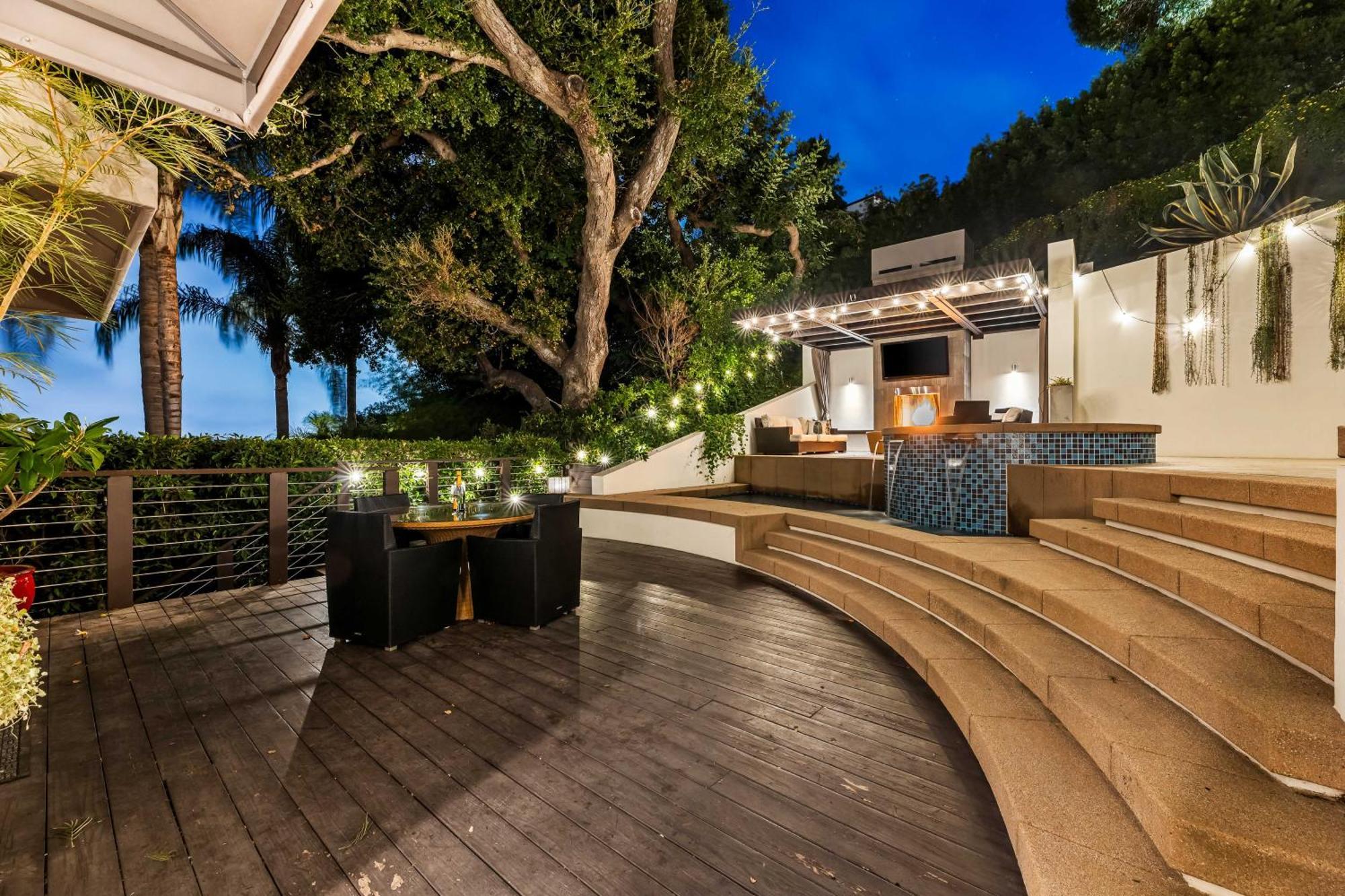West Hollywood Hills Jacuzzi And Beautiful View Lejlighed Los Angeles Eksteriør billede