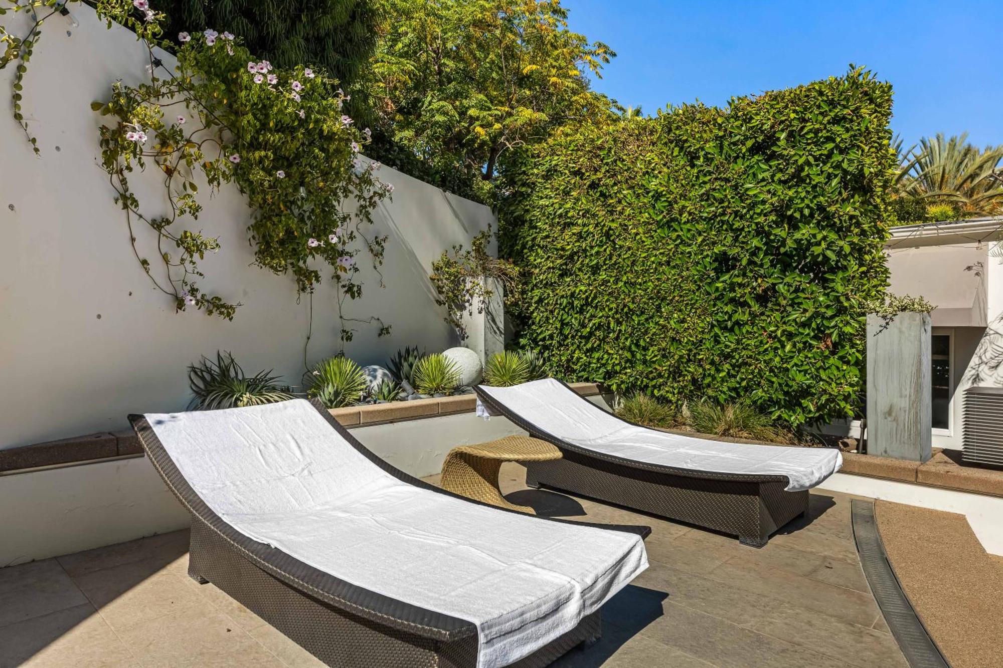 West Hollywood Hills Jacuzzi And Beautiful View Lejlighed Los Angeles Eksteriør billede